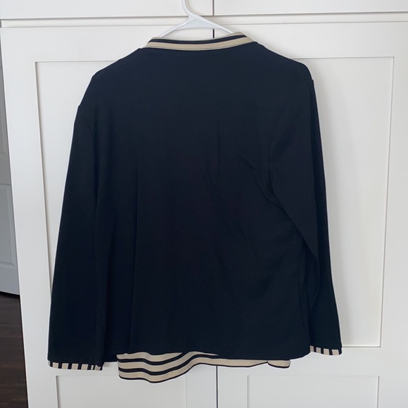 Brownstone Studio jacket and shirt - Picture 2 of 5